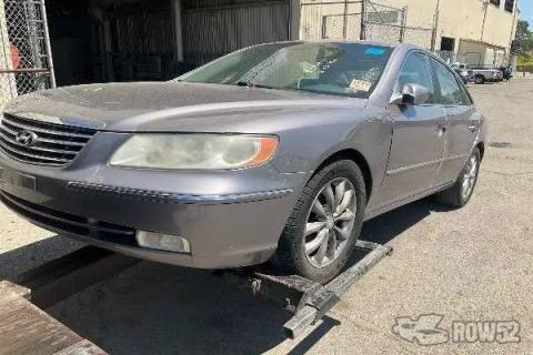 Photo of 2006 Hyundai Azera