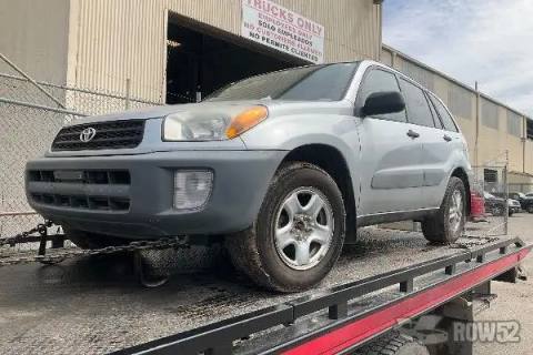 Photo of 2001 Toyota Rav4