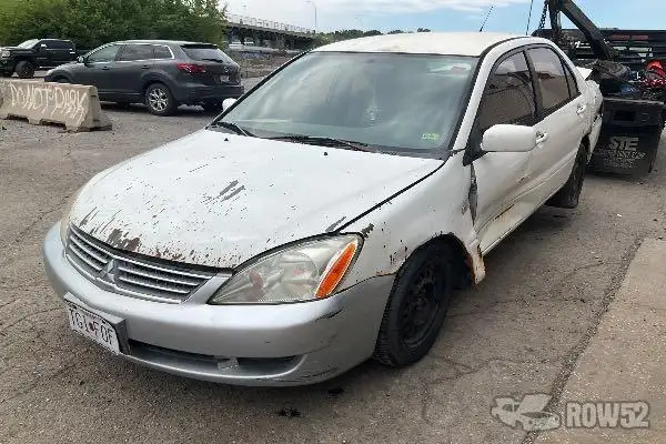 Photo of 2006 Mitsubishi Lancer