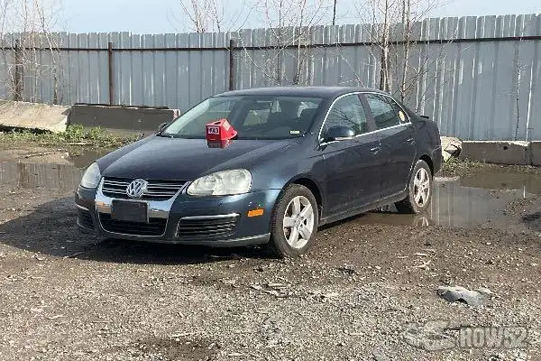 Photo of 2008 Volkswagen Jetta