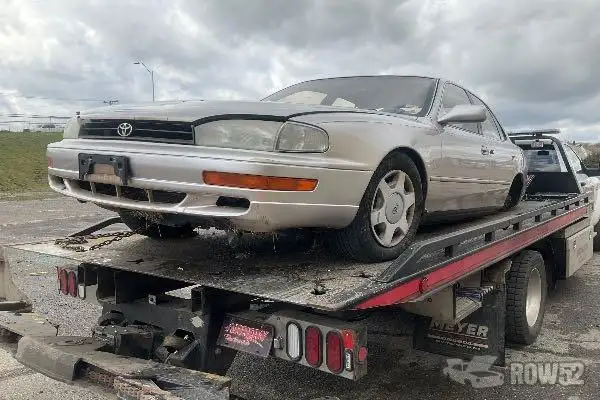 Photo of 1994 Toyota Camry