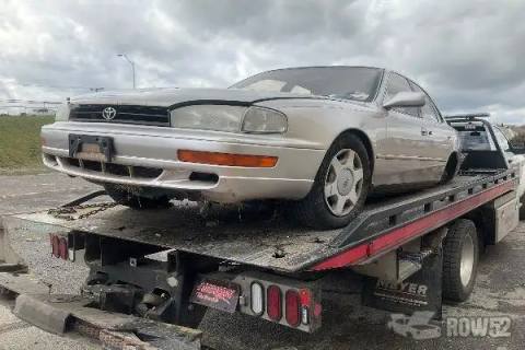 Photo of 1994 Toyota Camry