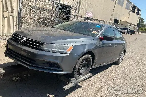 Photo of 2015 Volkswagen Jetta
