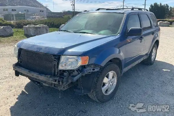 Photo of 2009 Ford Escape