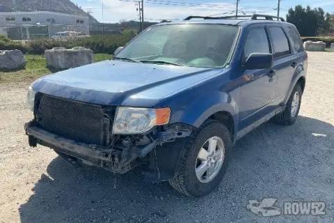 Photo of 2009 Ford Escape