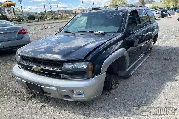 Photo of 2005 Chevrolet Trailblazer