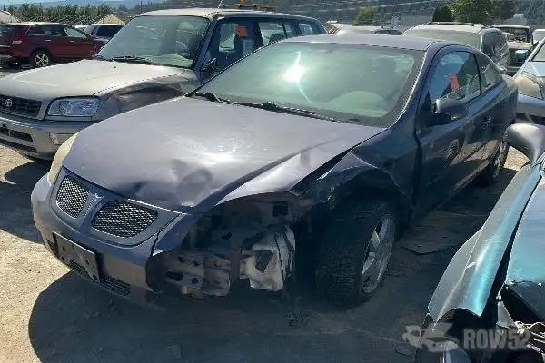Photo of 2006 Pontiac Pursuit