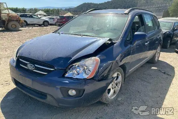 Photo of 2008 Kia Rondo