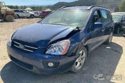 Photo of 2008 Kia Rondo