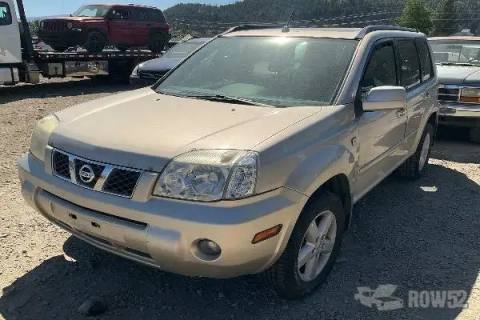 Photo of 2006 Nissan X-Trail