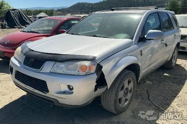 Photo of 2006 Saturn Vue
