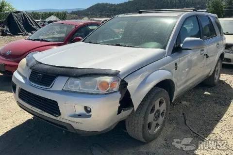 Photo of 2006 Saturn Vue