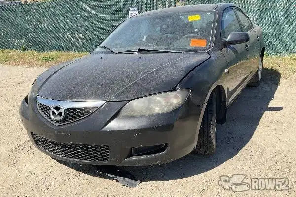 Photo of 2009 Mazda Mazda3