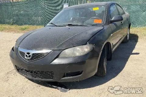 Photo of 2009 Mazda Mazda3