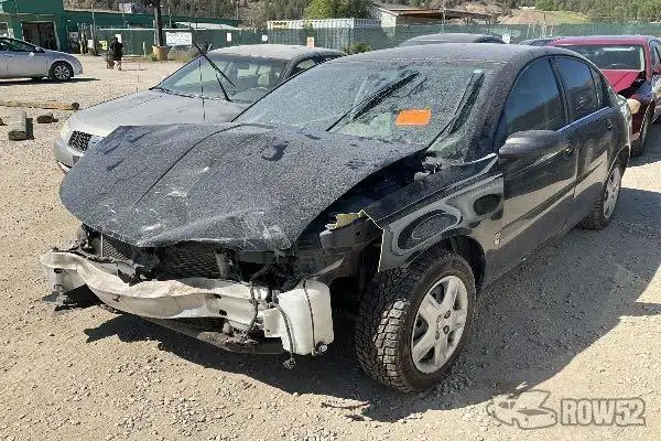Photo of 2007 Saturn Ion
