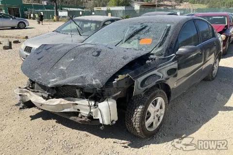 Photo of 2007 Saturn Ion