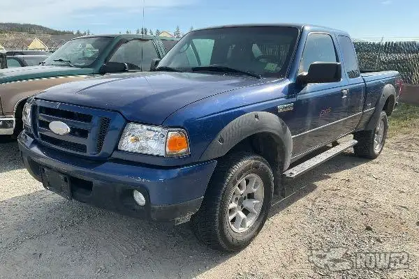 Photo of 2008 Ford Ranger