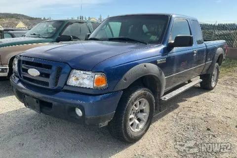 Photo of 2008 Ford Ranger