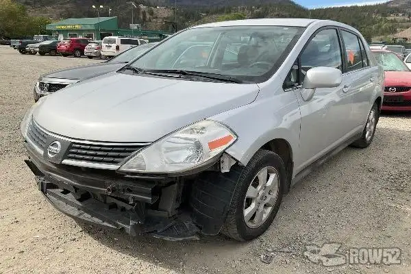 Photo of 2007 Nissan Versa
