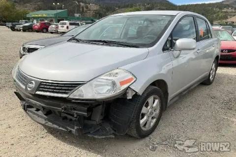 Photo of 2007 Nissan Versa