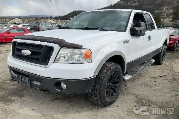 Photo of 2006 Ford F-150