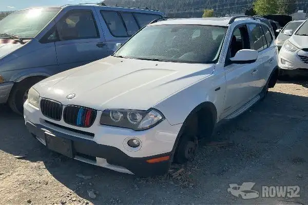 Photo of 2010 BMW X3