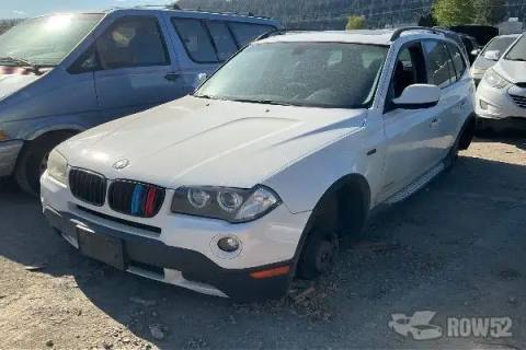 Photo of 2010 BMW X3