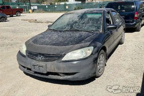 Photo of 2005 Honda Civic