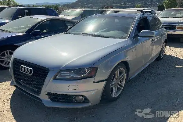 Photo of 2011 Audi A4 Avant