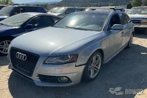 Photo of 2011 Audi A4 Avant