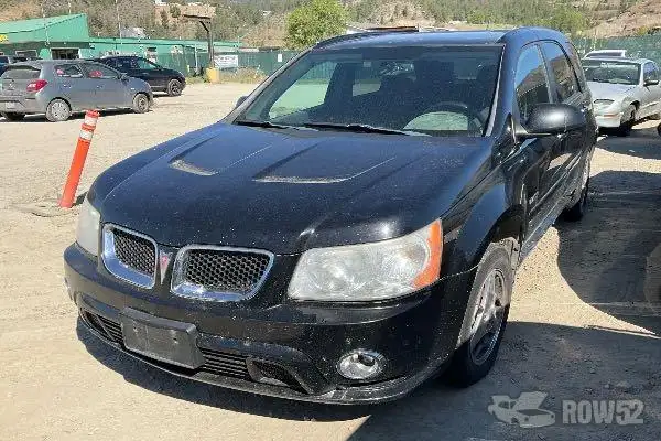 Photo of 2008 Pontiac Torrent