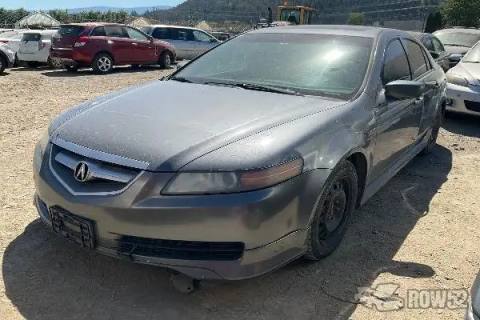 Photo of 2006 Acura TL