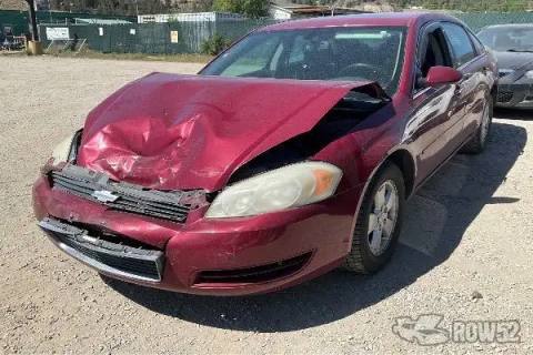 Photo of 2006 Chevrolet Impala