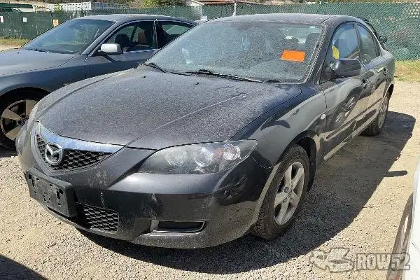 Photo of 2007 Mazda Mazda3