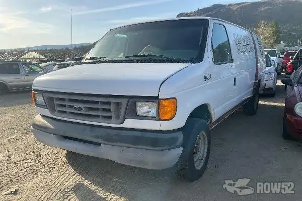 Photo of 2005 Ford Econoline