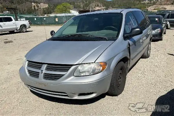 Photo of 2007 Dodge Caravan