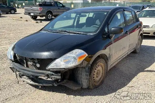 Photo of 2008 Nissan Versa
