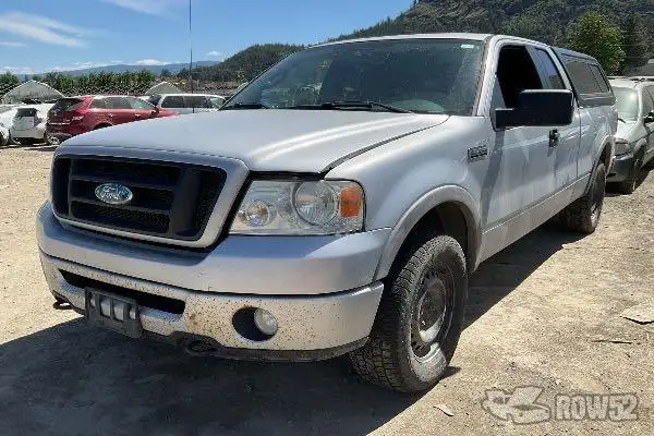 Photo of 2007 Ford F-150