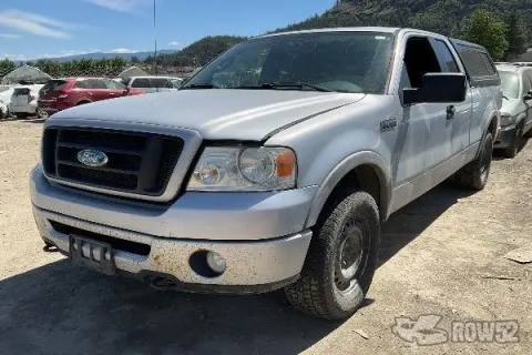 Photo of 2007 Ford F-150