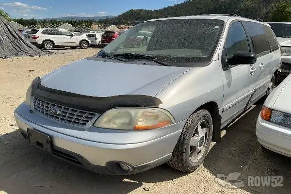 Photo of 2002 Ford Windstar