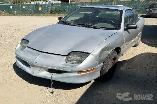 Photo of 1999 Pontiac Sunfire