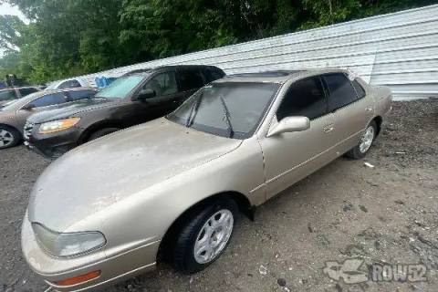Photo of 1994 Toyota Camry
