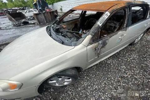 Photo of 2010 Chevrolet Impala