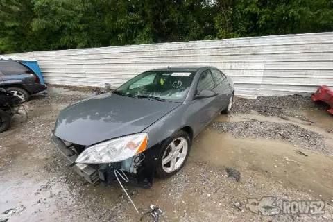 Photo of 2009 Pontiac G6