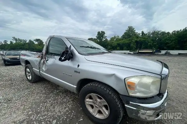 Photo of 2008 Dodge Ram 1500