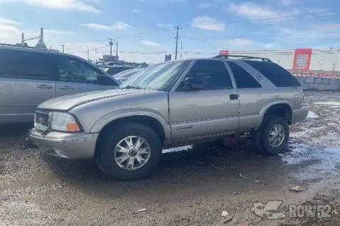Photo of 2005 GMC Jimmy