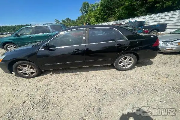 Photo of 2007 Honda Accord