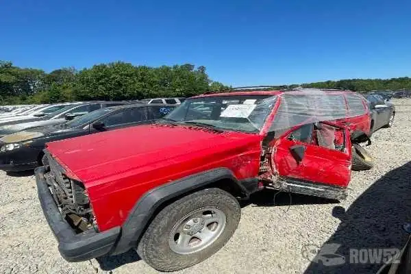 Photo of 1994 Jeep Cherokee