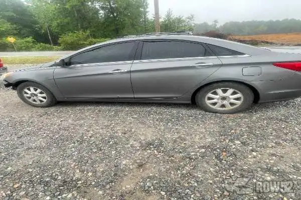 Photo of 2013 Hyundai Sonata