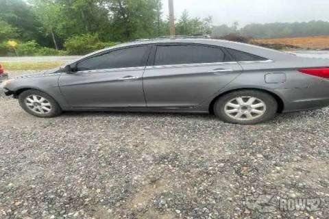 Photo of 2013 Hyundai Sonata